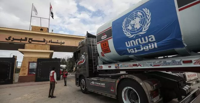 La investigación externa sobre la UNRWA concluye que Israel no ha presentado pruebas sobre nexos terroristas