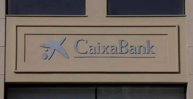 Caixabank gana un 17,5% más en el primer trimestre hasta los 1.010 millones gracias a los mayores ingresos por créditos