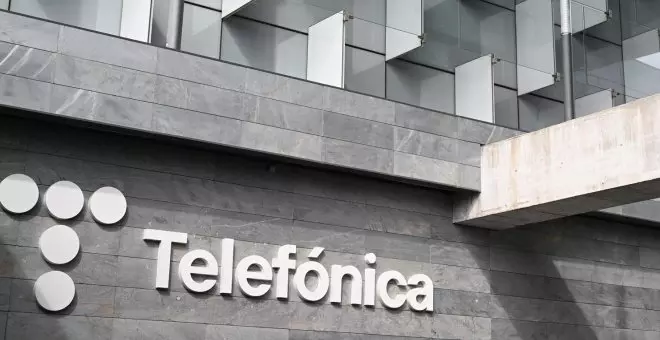 Telefónica negocia la compra de la brasileña Desktop