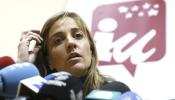 Tania Sánchez deja IU y montará un partido nuevo para poder converger con Podemos