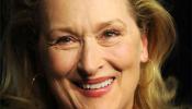 Meryl Streep será premiada con un Oso de Oro honorífico