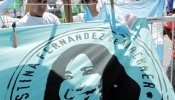 Cristina Fernández recibirá el alta en las próximas 24 horas