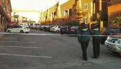 Un guardia civil retirado, presunto autor de la muerte de su esposa en Zafra