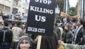Siria se tambalea al cumplirse el primer año de la Primavera Árabe