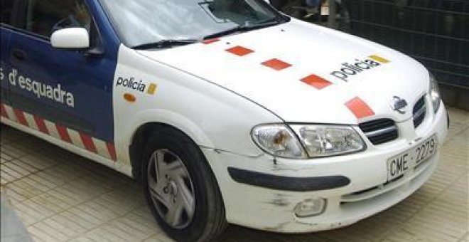 Una mujer mata a su hija de seis años en su domicilio de Girona