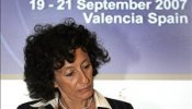 La ministra Cabrera destaca el avance de España en número de titulados en los últimos 30 años