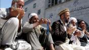 Mueren 25 talibanes y cuatro policías en una provincia afgana con tropas españolas