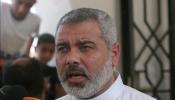 Haniye pide a los milicianos que cesen sus ataques contra Israel