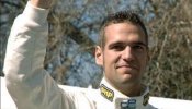 El español Roldán Rodríguez será piloto de pruebas de Spyker-Ferrari