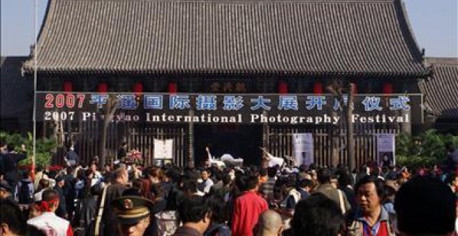 La fotografía mexicana, invitada de honor en el festival internacional en China