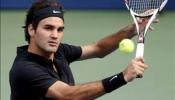 Stepanek contra Federer, duelo para abrir la eliminatoria