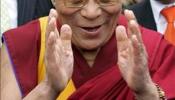 El Dalai Lama recibe su primer doctorado honoris causa en Alemania