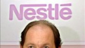 El belga Paul Bulcke será el nuevo director ejecutivo de Nestlé