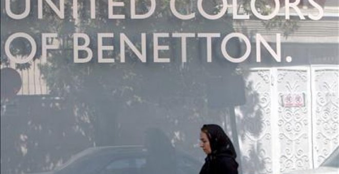 Benetton fabrica un yate ecológico de 24 millones de euros que dará la vuelta al mundo