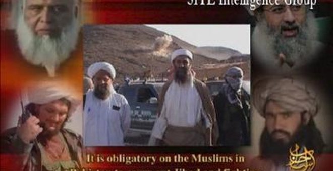Al Qaeda planeaba secuestrar a dos franceses en Argel, según la prensa