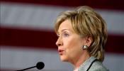 Hillary Clinton desmiente personalmente que sea lesbiana