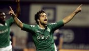 El internacional brasileño Diego prolonga su contrato con el Bremen hasta 2011