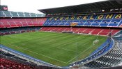 La exposición 50 años del Camp Nou abre las fiestas aniversario del estadio
