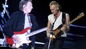 The Police, un referente para la música en castellano que regresa a España