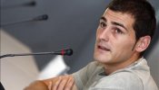 Groupama Seguros asegurará las manos de Iker Casillas