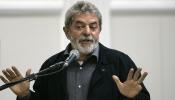 Lula vuelve a arremeter contra las petroleras por sus críticas a los biocombustibles