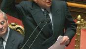 Berlusconi nombra al jefe de Protección Civil subsecretario para los residuos