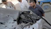 Diez muertos y 11 detenidos en ataques y operaciones militares en Irak