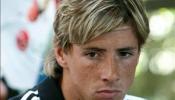 Fernando Torres: "Este vestuario tiene mucha hambre"