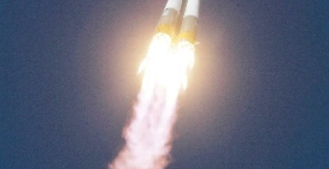 La separación a destiempo de un módulo fue la causa del descenso balístico de la Soyuz