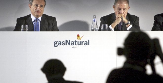 La junta de Gas Natural aprueba un aumento del dividendo del 16,3%