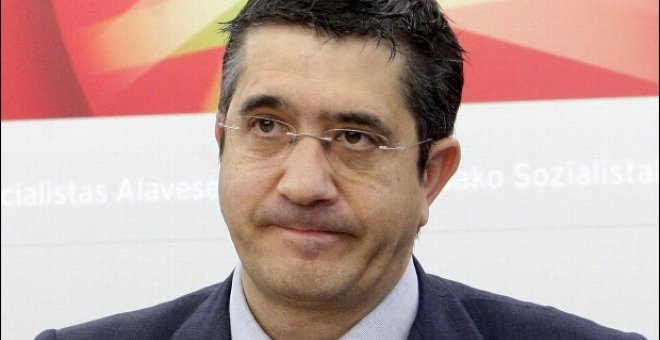 López dice que como lehendakari lo primero sería llamar a los partidos para llegar a un acuerdo