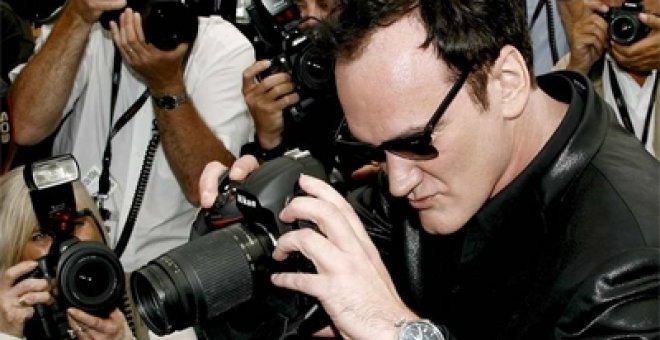 El cine según Quentin Tarantino