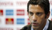 Sánchez Flores será presentado en Lisboa en las próximas horas