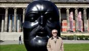 La voluptuosidad de Fernando Botero se apodera de Berlín y acalla las críticas