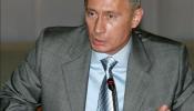 Putin releva a los tres ministros menos populares de cara a las elecciones