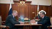 Putin abona el terreno para las elecciones al relevar a los ministros más impopulares