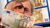 El euro baja hasta los 1,4072 dólares en la apertura