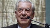 Mario Vargas Llosa no elige, a él se le "imponen" los temas de sus obras