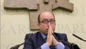 El PP cree que quienes deben detener el referéndum en el País Vasco son el Gobierno y el fiscal