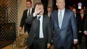 Tony Blair logra un acuerdo para publicar sus memorias