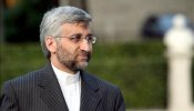Teherán dice que las nuevas sanciones de EEUU "no tienen ningún valor ni efecto"