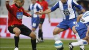 El Mallorca-Espanyol enfrentará a dos equipos en racha