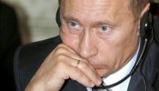 Concluye la cumbre UE-Rusia que Putin y Sócrates califican de "positiva"