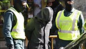 Interrogan a los seis islamistas detenidos en Burgos por incitar a la yihad vía Internet