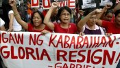 La campaña para los comicios municipales en Filipinas deja al menos 20 muertos y 14 heridos