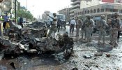 Al menos 8 muertos y 25 heridos por un atentado en una estación de autobuses en Kirkuk