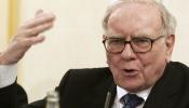 Warren Buffett prevé los efectos más profundos de la crisis en EEUU y su contagio a Europa