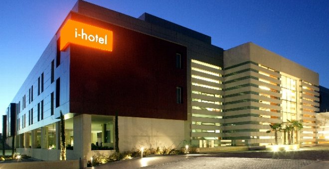 Aragón y Madrid las comunidades donde más subieron los precios de los hoteles