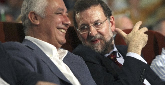 Rajoy perseguirá la integración en busca de más de doce millones de votos