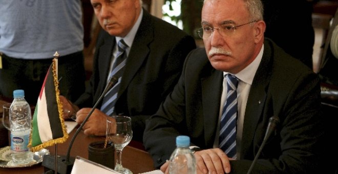 Los ministros árabes comienzan la reunión en El Cairo para tratar la Unión Mediterránea